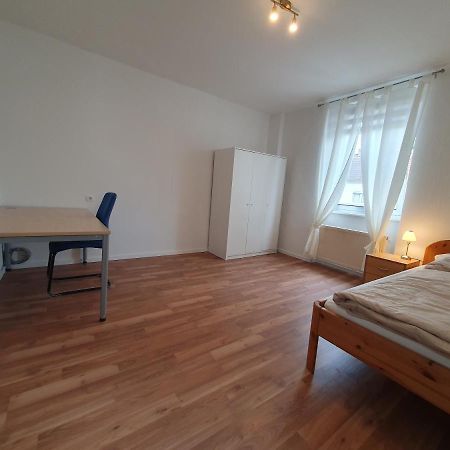 Privatzimmer Im Schlesischen Viertel - Nahe Uniklinik 마인츠 외부 사진