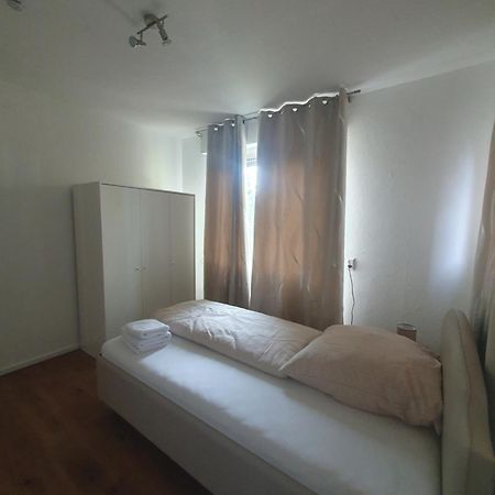 Privatzimmer Im Schlesischen Viertel - Nahe Uniklinik 마인츠 외부 사진