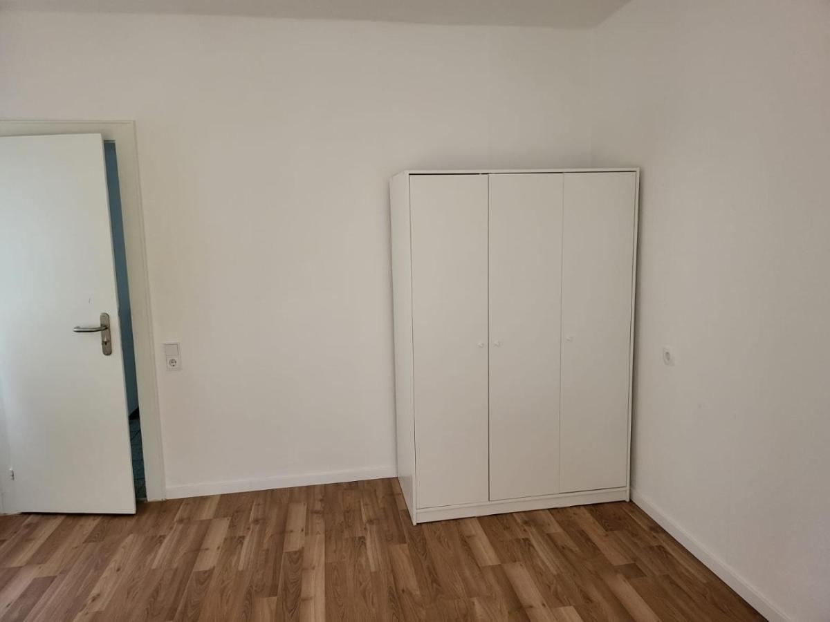 Privatzimmer Im Schlesischen Viertel - Nahe Uniklinik 마인츠 외부 사진