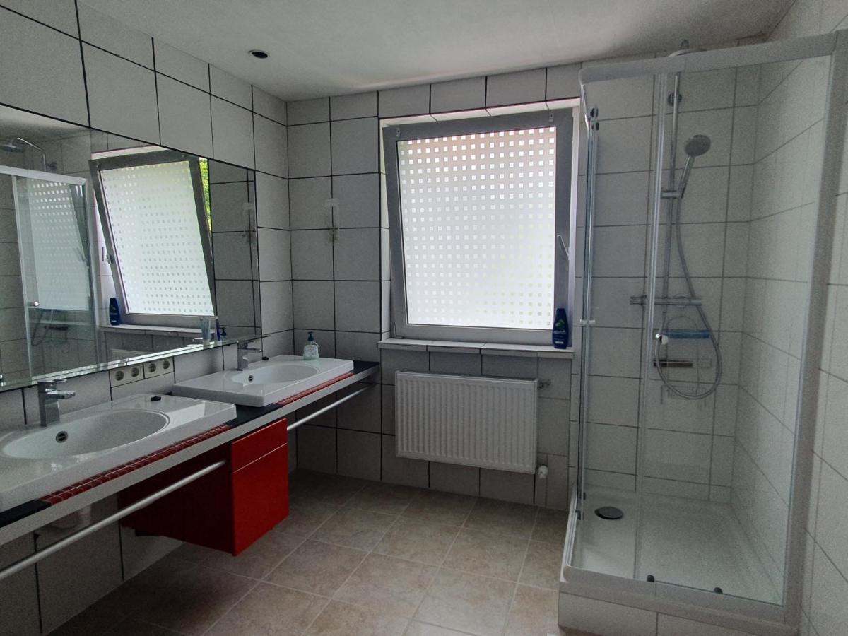 Privatzimmer Im Schlesischen Viertel - Nahe Uniklinik 마인츠 외부 사진