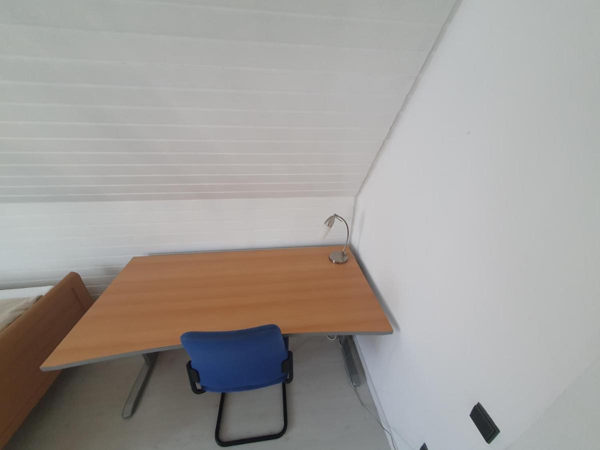 Privatzimmer Im Schlesischen Viertel - Nahe Uniklinik 마인츠 외부 사진
