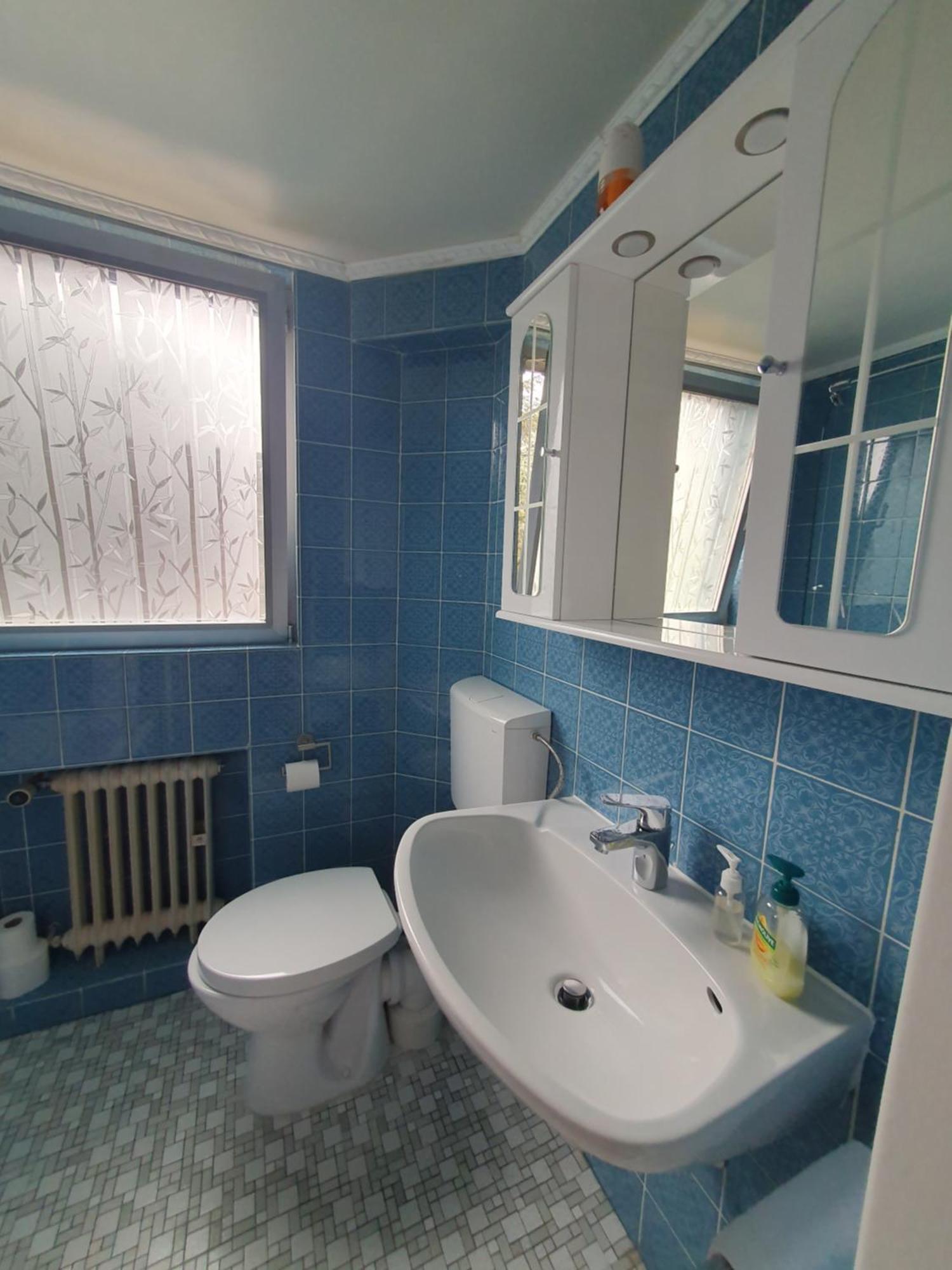 Privatzimmer Im Schlesischen Viertel - Nahe Uniklinik 마인츠 외부 사진