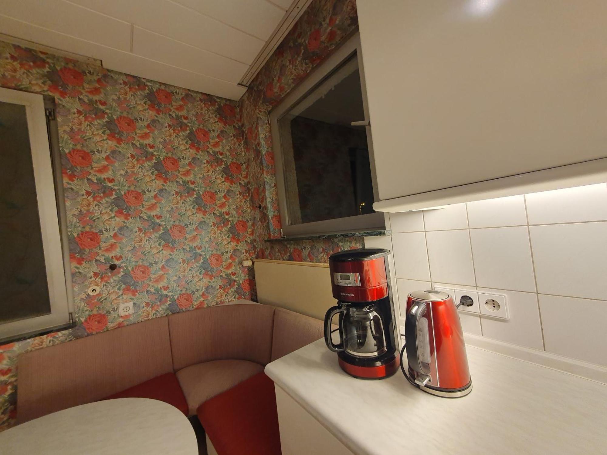 Privatzimmer Im Schlesischen Viertel - Nahe Uniklinik 마인츠 외부 사진