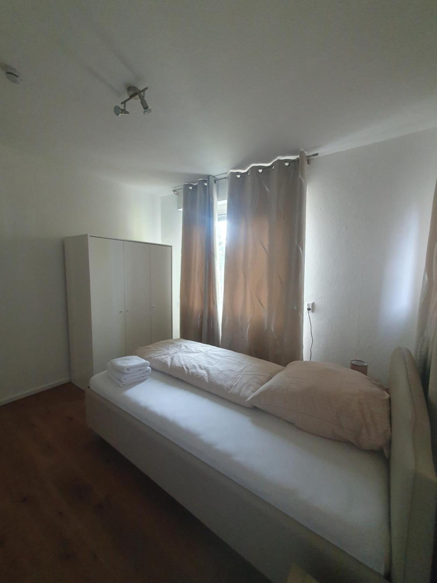 Privatzimmer Im Schlesischen Viertel - Nahe Uniklinik 마인츠 외부 사진